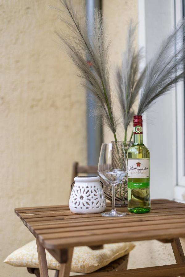 Levax Living - 61 Qm - Cozy - Close To The City Apartment Leipzig Bagian luar foto