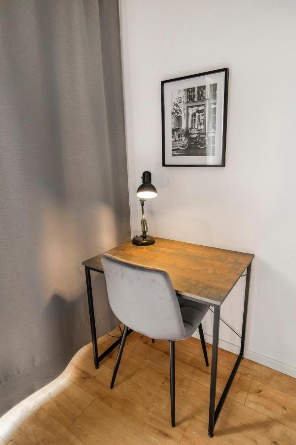 Levax Living - 61 Qm - Cozy - Close To The City Apartment Leipzig Bagian luar foto