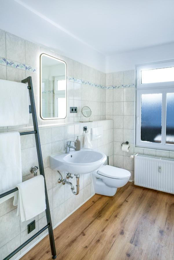 Levax Living - 61 Qm - Cozy - Close To The City Apartment Leipzig Bagian luar foto