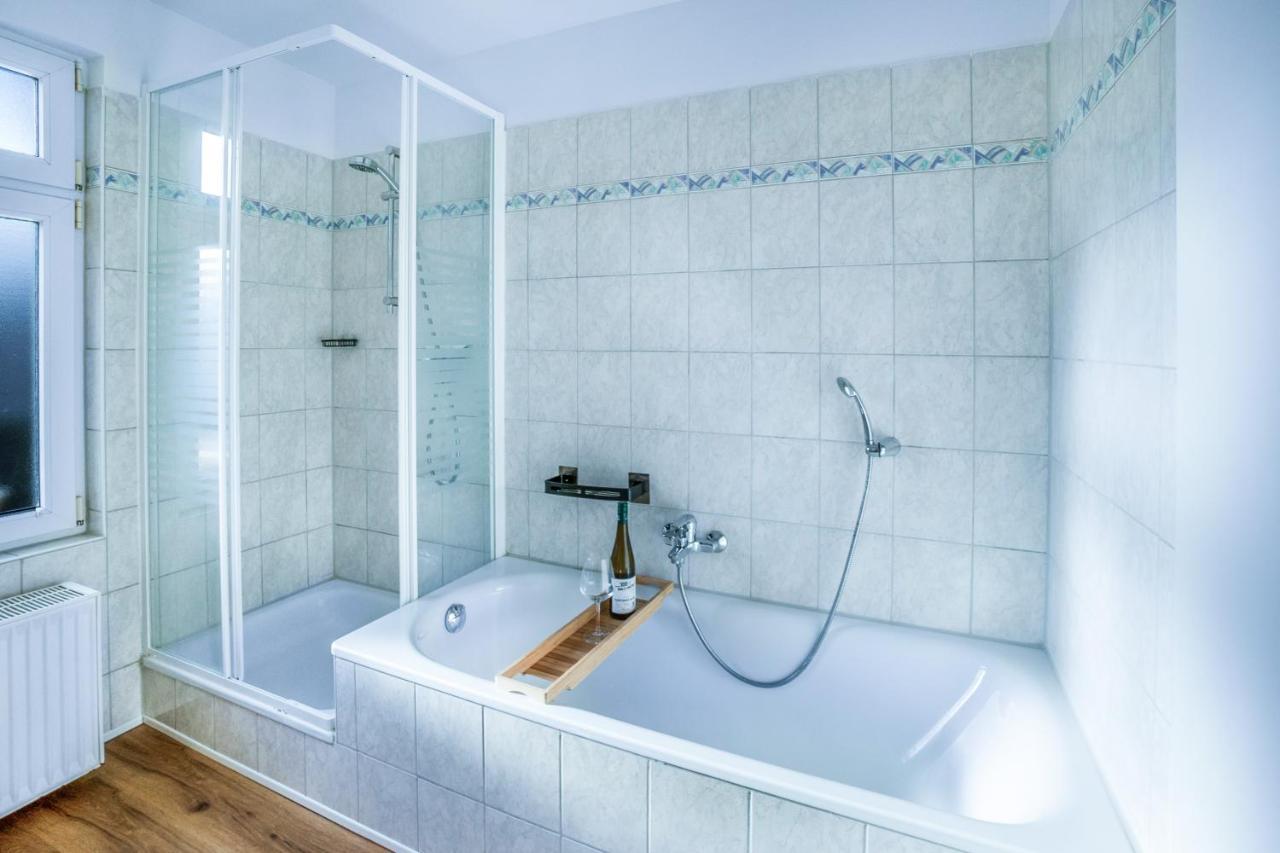 Levax Living - 61 Qm - Cozy - Close To The City Apartment Leipzig Bagian luar foto
