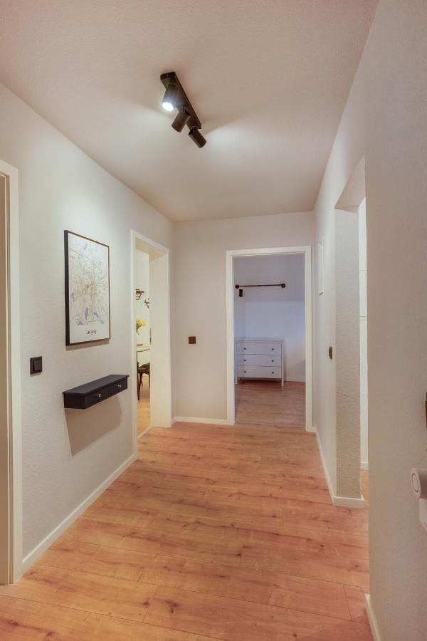 Levax Living - 61 Qm - Cozy - Close To The City Apartment Leipzig Bagian luar foto