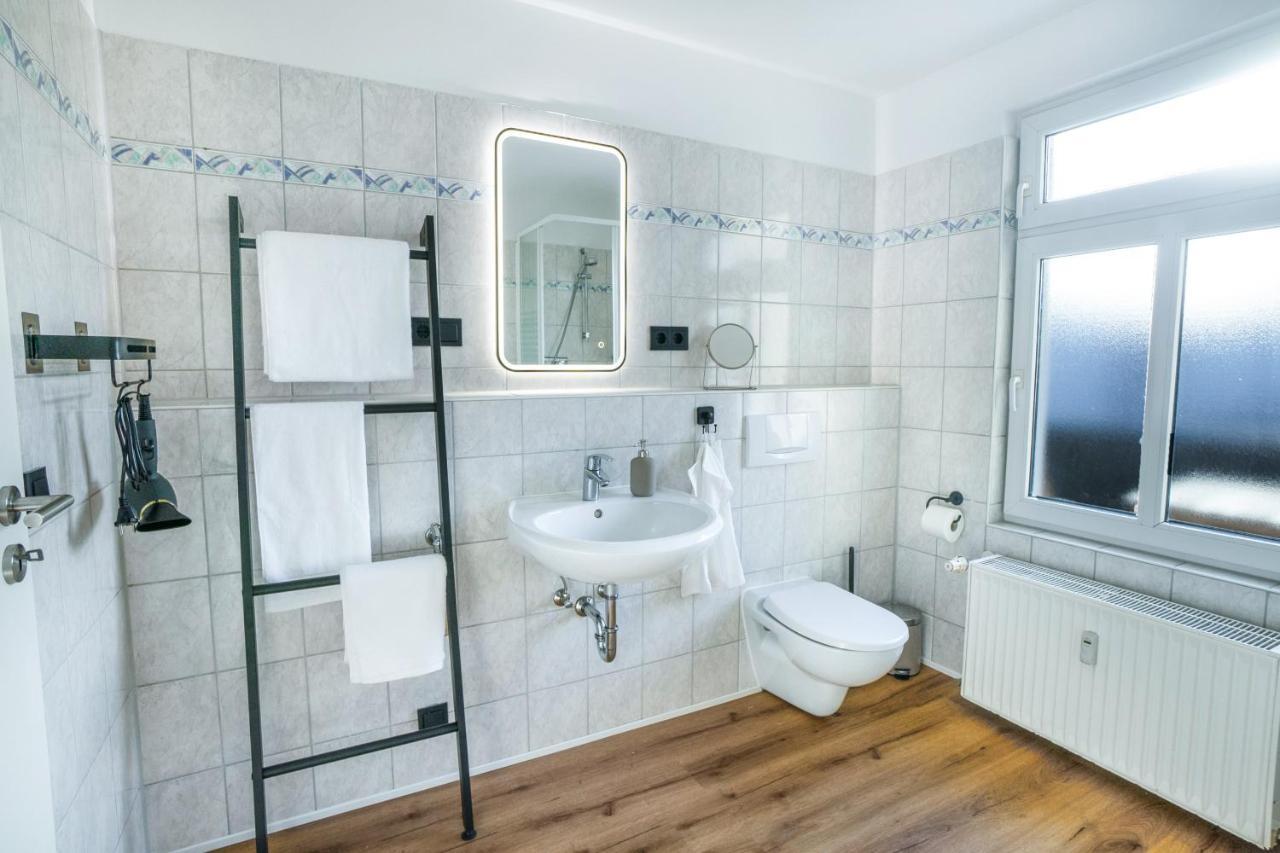 Levax Living - 61 Qm - Cozy - Close To The City Apartment Leipzig Bagian luar foto